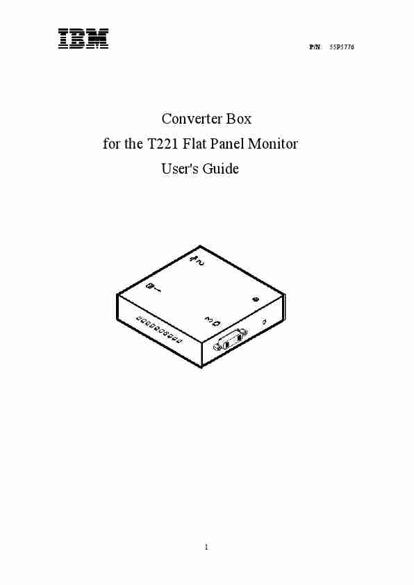IBM TV Converter Box 07N2230-page_pdf